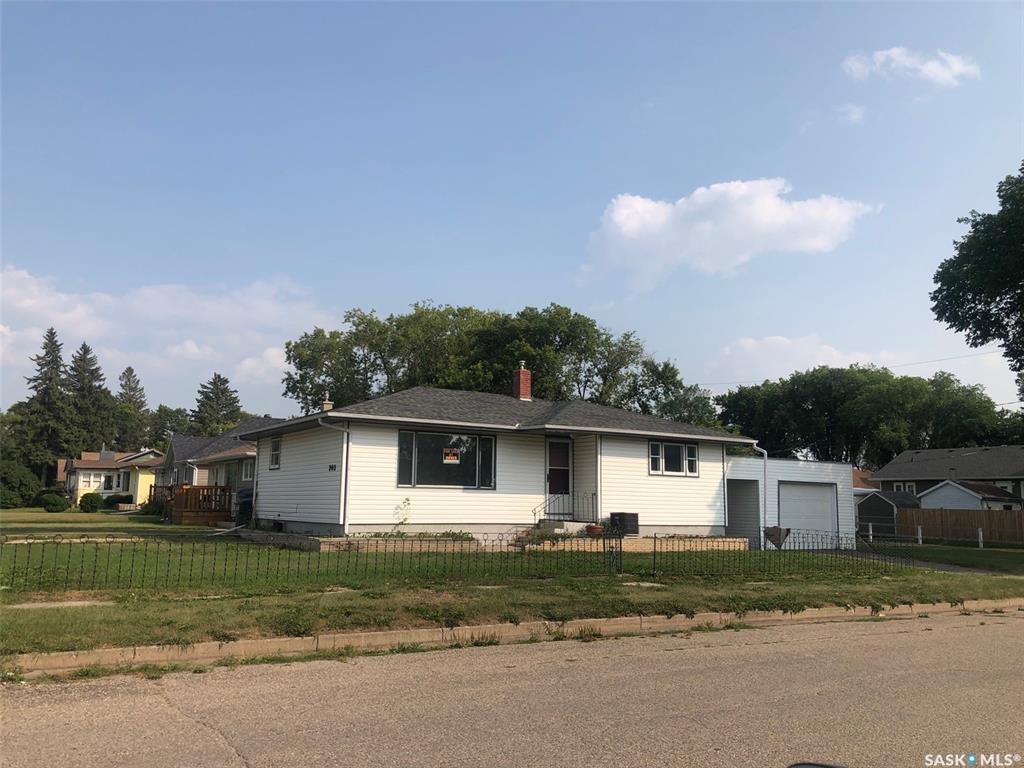 303 Fourth Avenue E, SK015288, Saskatchewan,