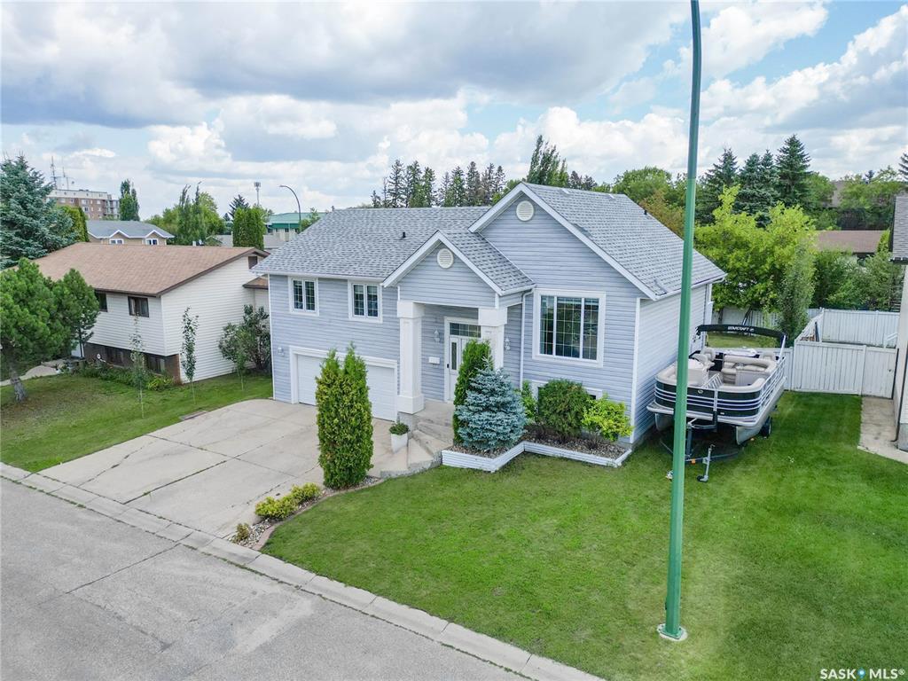 441 Mahon Drive, SK015293, Saskatchewan,