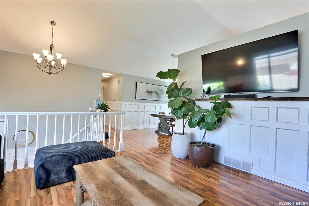 Third View of 441 Mahon Drive, South Hill, Prince Albert, Saskatchewan, S6V 7Z8
