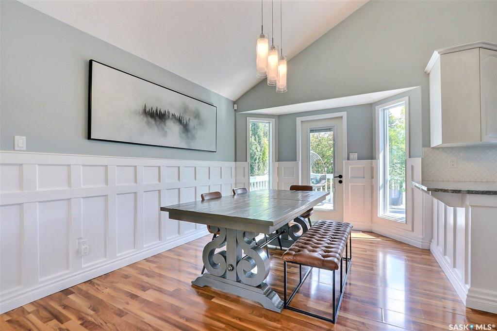 Fourth View of 441 Mahon Drive, South Hill, Prince Albert, Saskatchewan, S6V 7Z8
