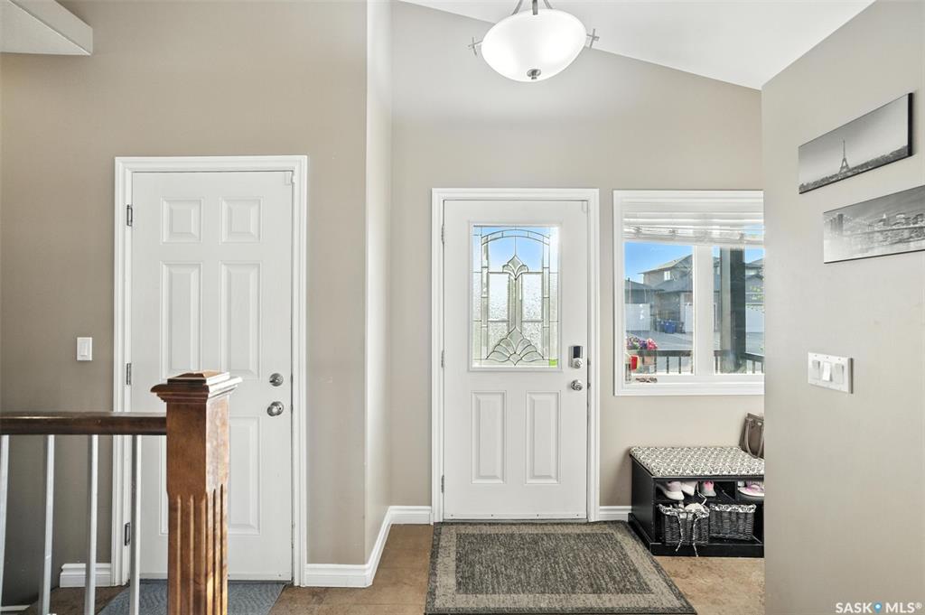 Third View of 218 Mccallum Way, Hampton Village, Saskatoon, Saskatchewan, S7R 0H7