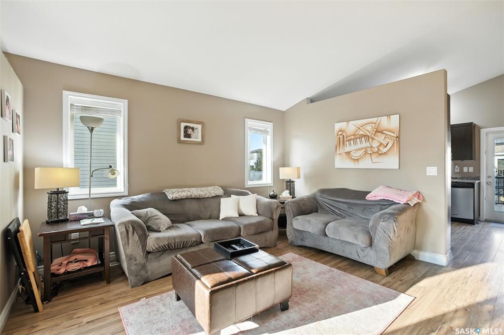 Fifth View of 218 Mccallum Way, Hampton Village, Saskatoon, Saskatchewan, S7R 0H7