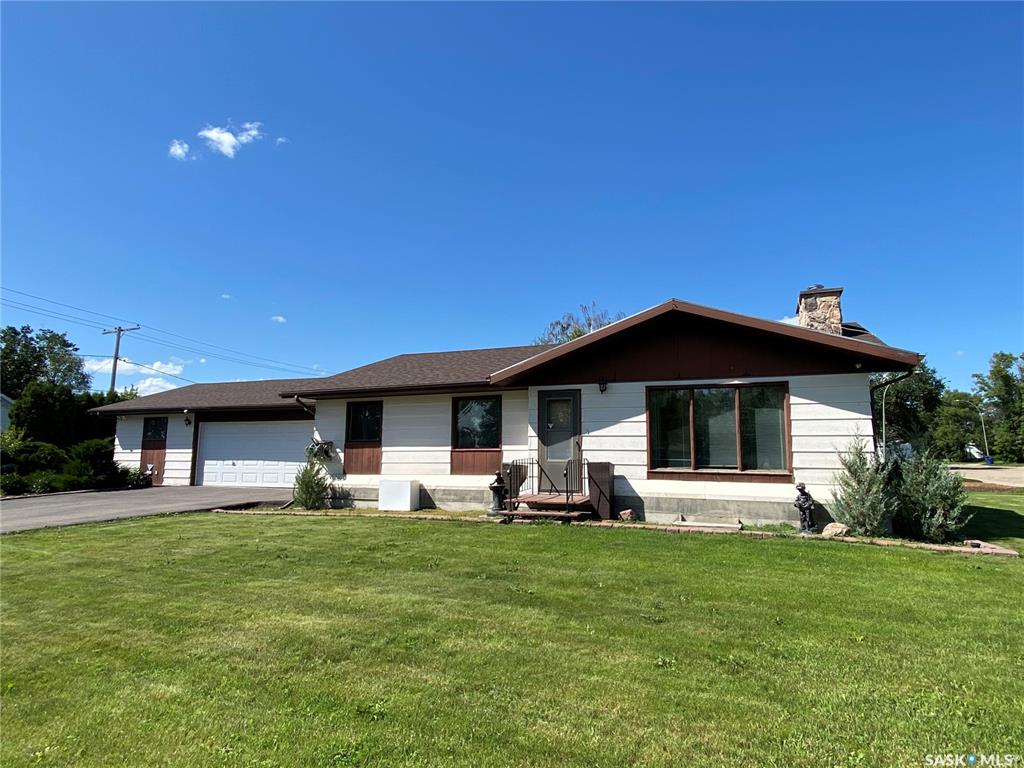 726 Main Street, SK015295, Saskatchewan,
