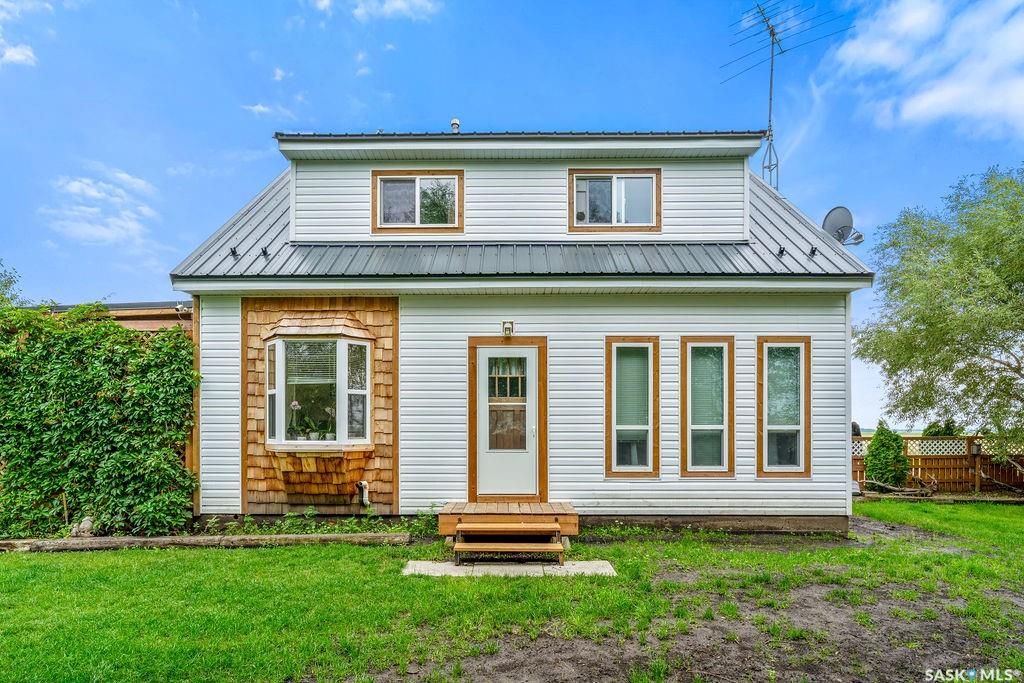 Fourth View of 111 Main Street, Fletts Springs Rm No. 429, Saskatchewan, S0K 3V0