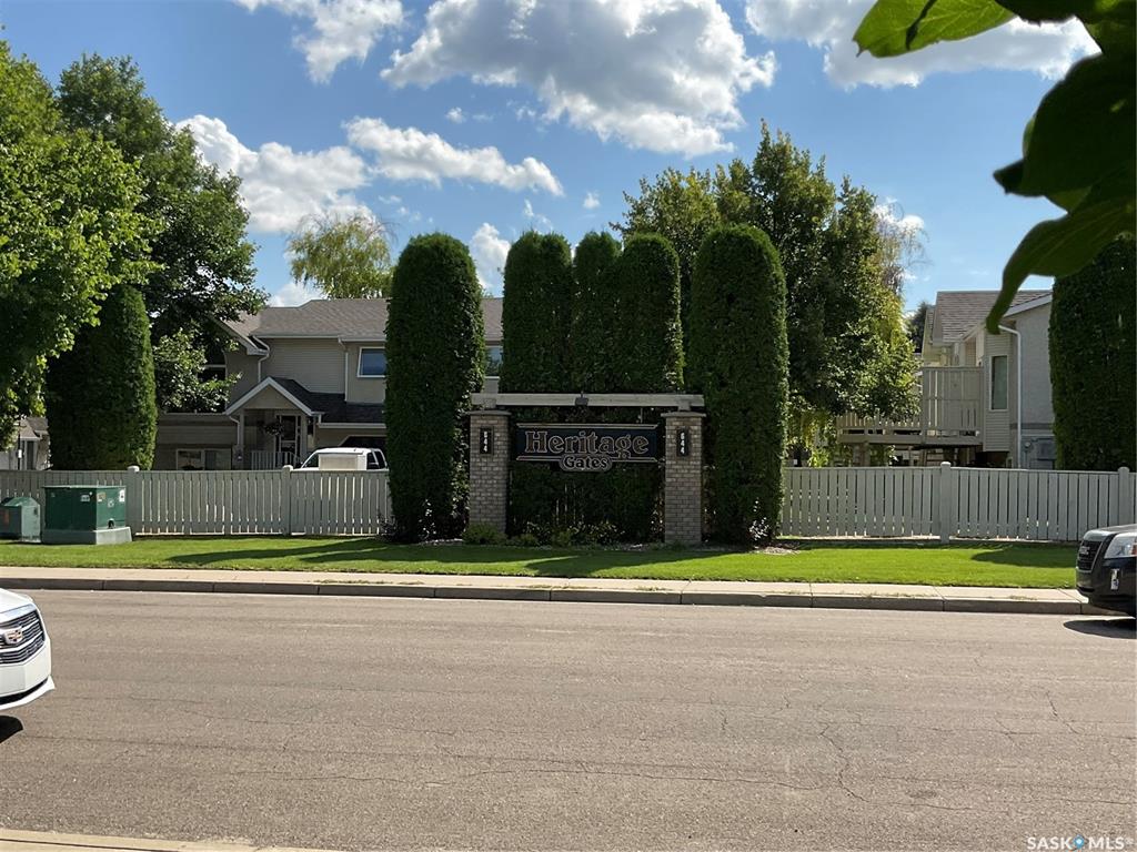 644 Heritage Lane #10, SK015299, Saskatchewan,
