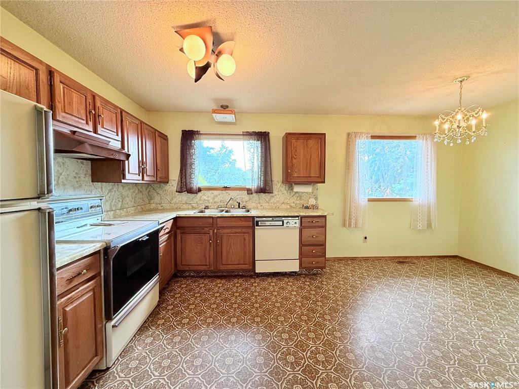 Second View of 420 Simpson Street, Outlook, Saskatchewan, S0L 2N0