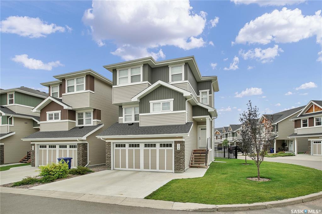 315 Dickson Crescent #124, SK015308, Saskatchewan,