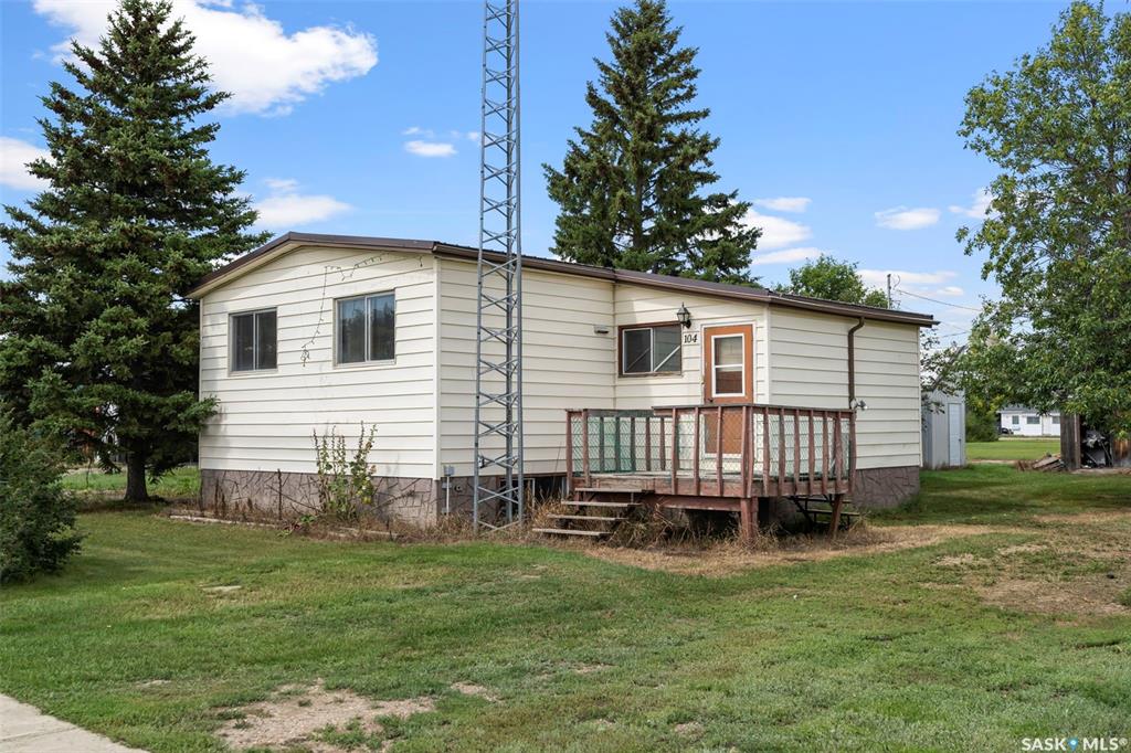 104 1st Avenue E, SK015310, Saskatchewan,