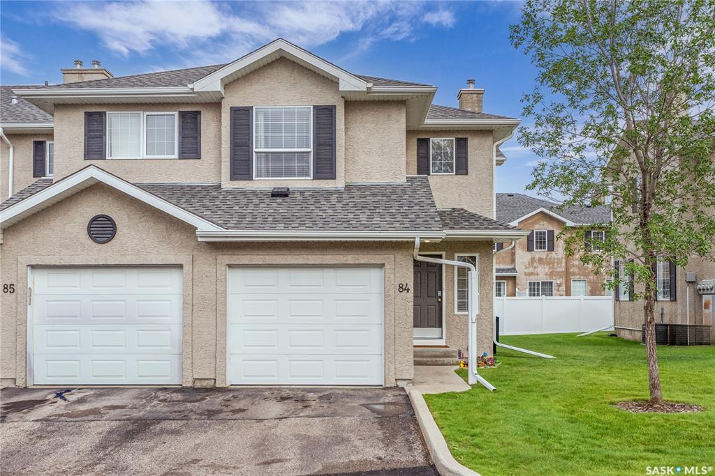 103 Banyan Crescent #84, SK015311, Saskatchewan,