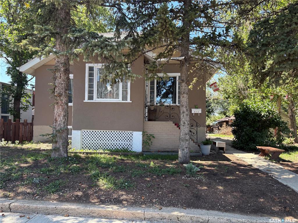 512 Centre Street, SK015313, Saskatchewan,