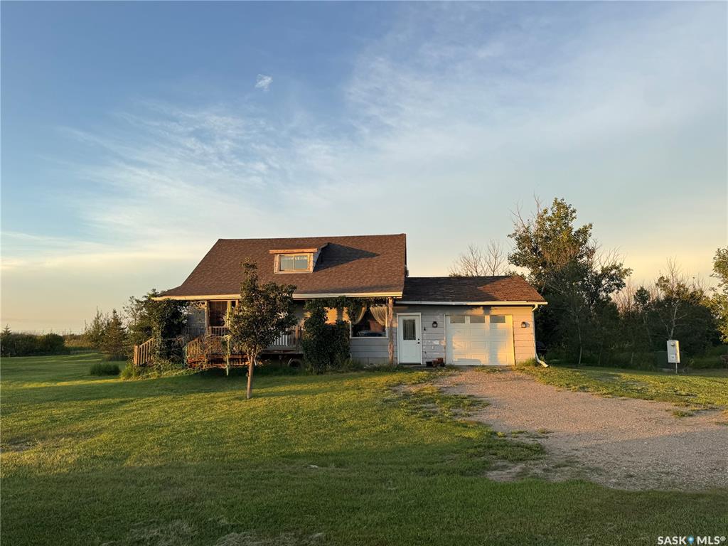 Bittner Acreage, SK015317, Saskatchewan,