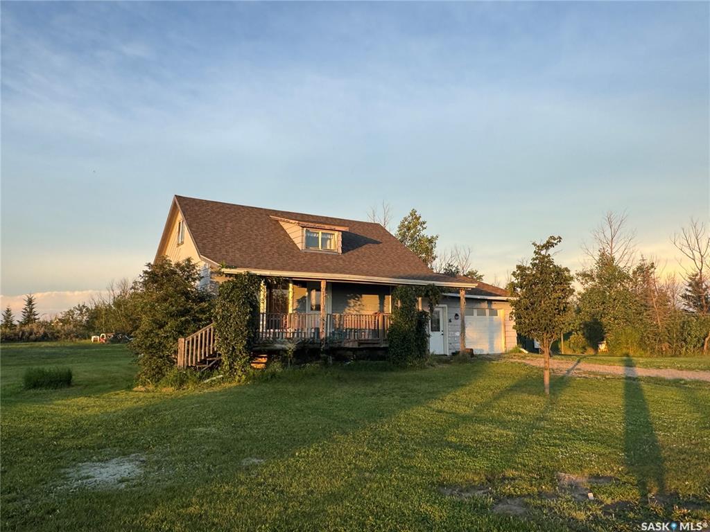 Third View of Bittner Acreage, Corman Park Rm No. 344, Saskatchewan, S0K 1E0