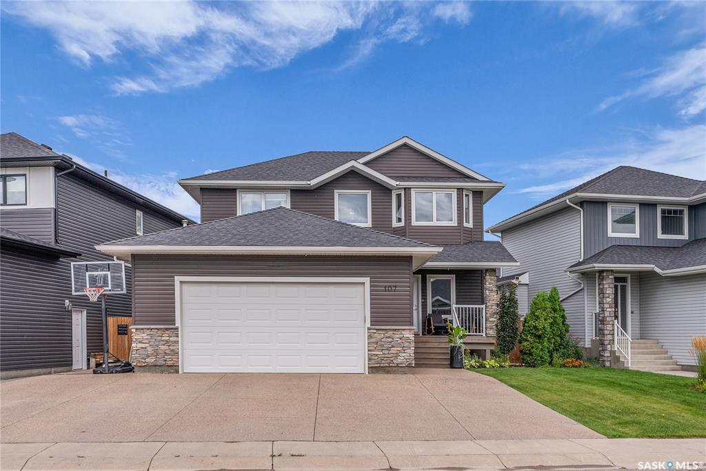 107 Boykowich Bend, SK015319, Saskatchewan,
