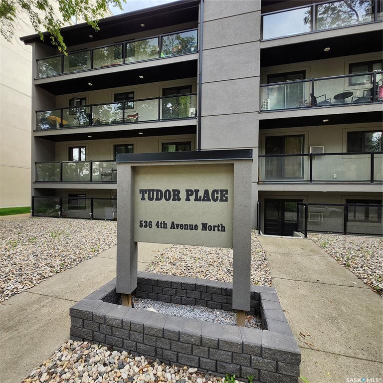 536 4th Avenue N #305, SK015322, Saskatchewan,