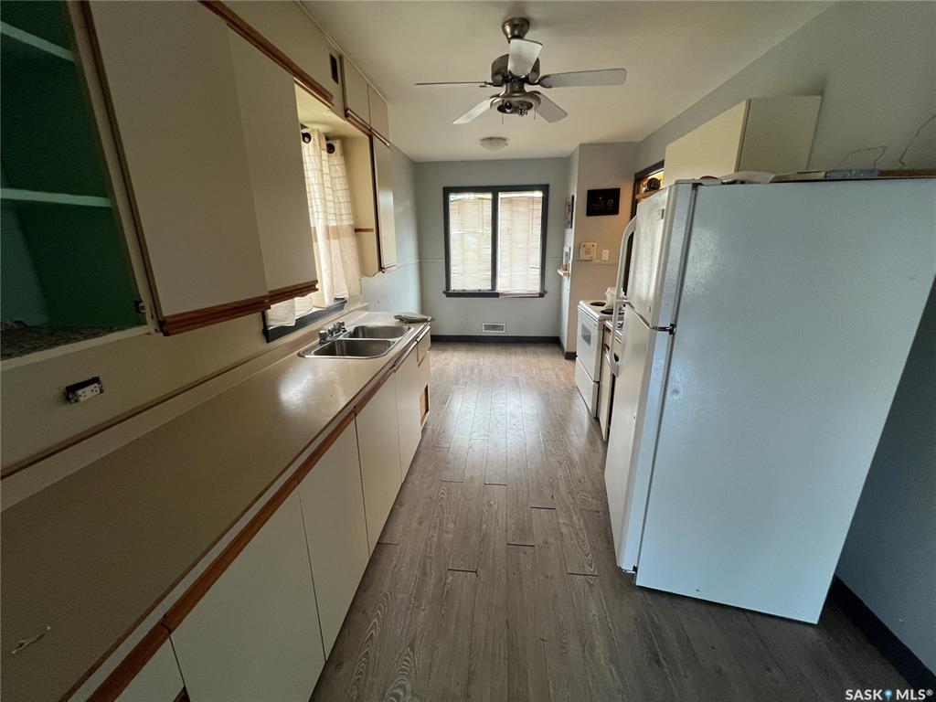 Fourth View of 53 23rd Street E, East Hill, Prince Albert, Saskatchewan, S6V 1P4