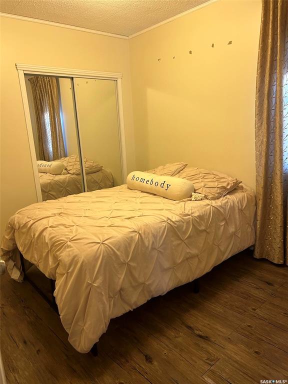 Fifth View of 505 1st Street W, Leader, Saskatchewan, S0N 1H0