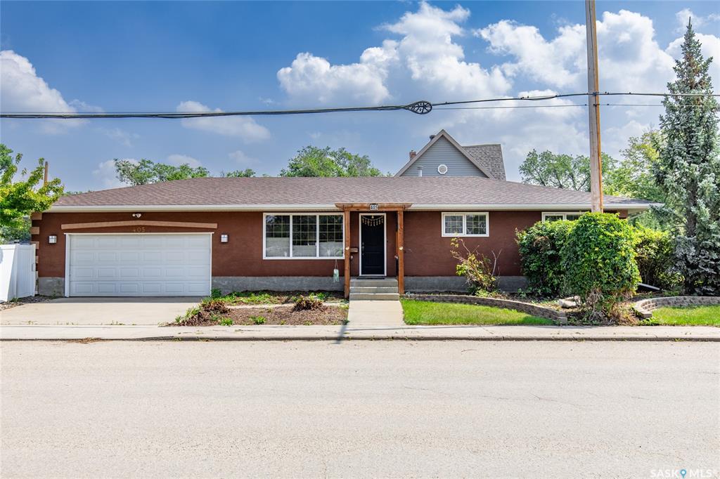 405 4th Avenue Ne, SK015326, Saskatchewan,