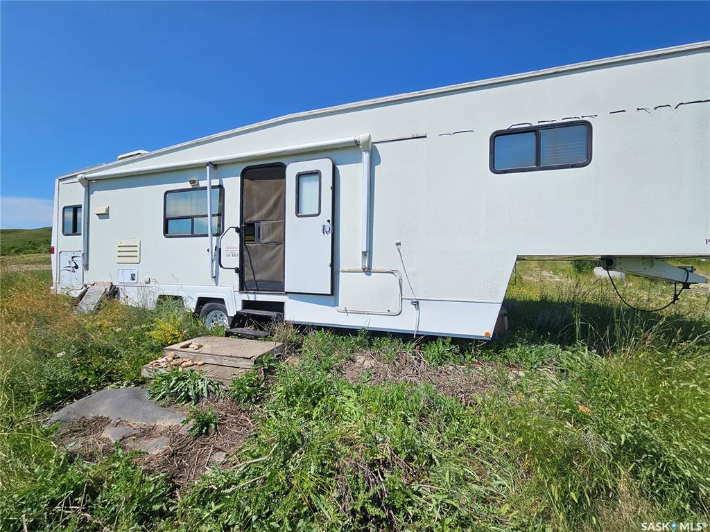 Second View of 226 Pelletier Drive, Lac Pelletier Rm No. 107, Saskatchewan, S0N 2Y0