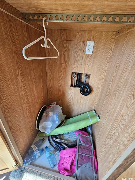 Fourth View of 226 Pelletier Drive, Lac Pelletier Rm No. 107, Saskatchewan, S0N 2Y0