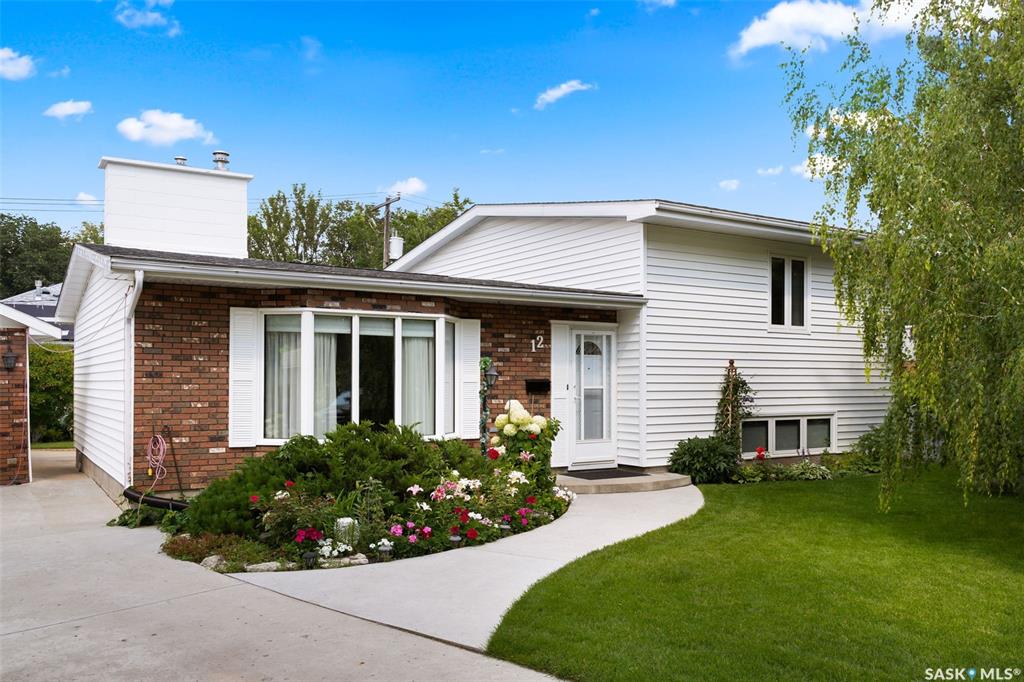 MLS® listing #SK015328 for sale located at 12 Castle Bay