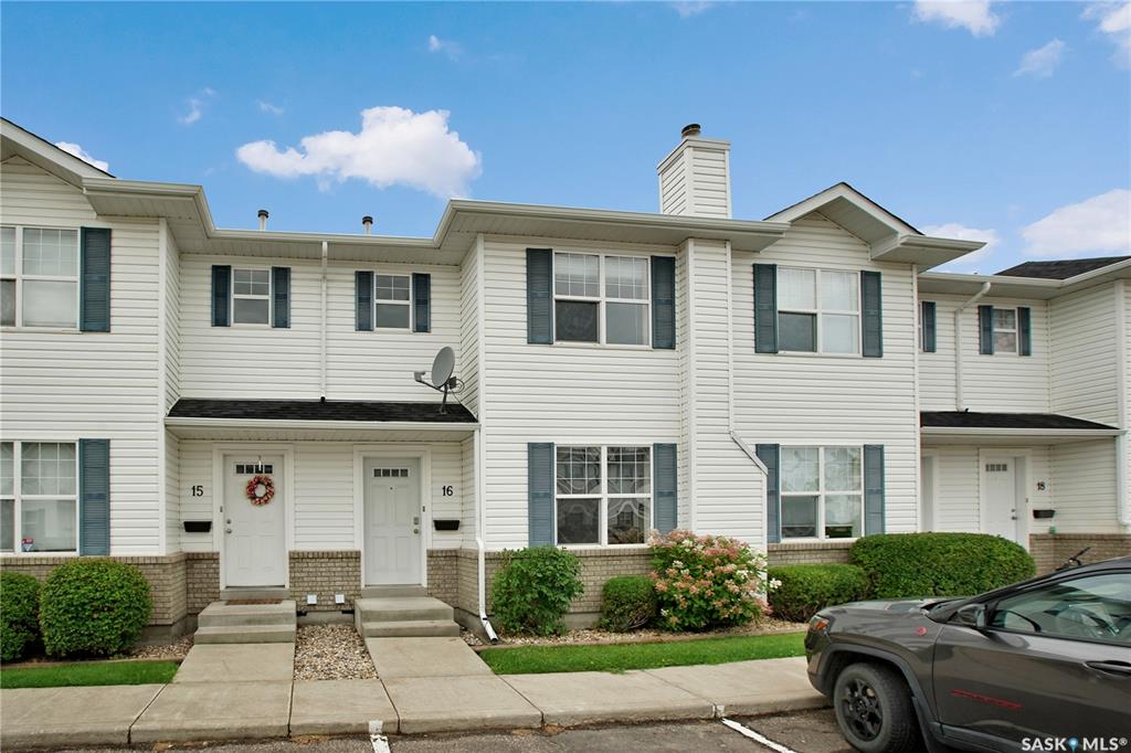 203 Herold Terrace #16, SK015330, Saskatchewan,