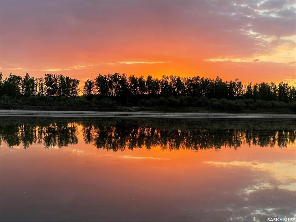 Borden Bridge Campground, SK015333, Saskatchewan,