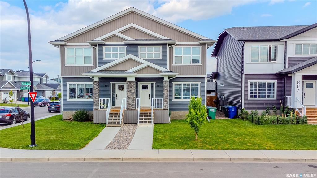 891 Mcfaull Rise, SK015334, Saskatchewan,