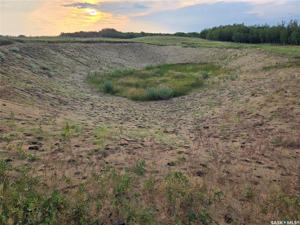 Fourth View of Marln Road Ranch, Parkdale Rm No. 498, Saskatchewan, S0M 0Y0
