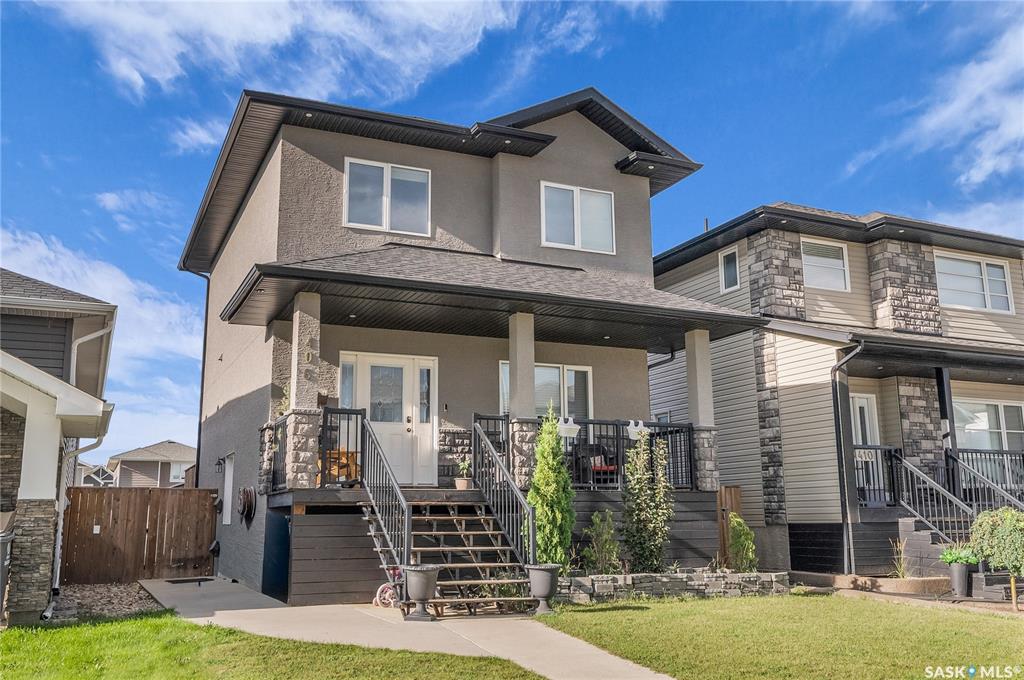 406 Kloppenburg Street, SK015351, Saskatchewan,