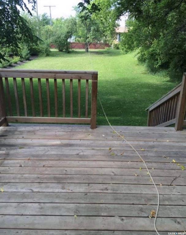 Second View of 111 Pipestone Avenue, Wawota, Saskatchewan, S0G 5A0