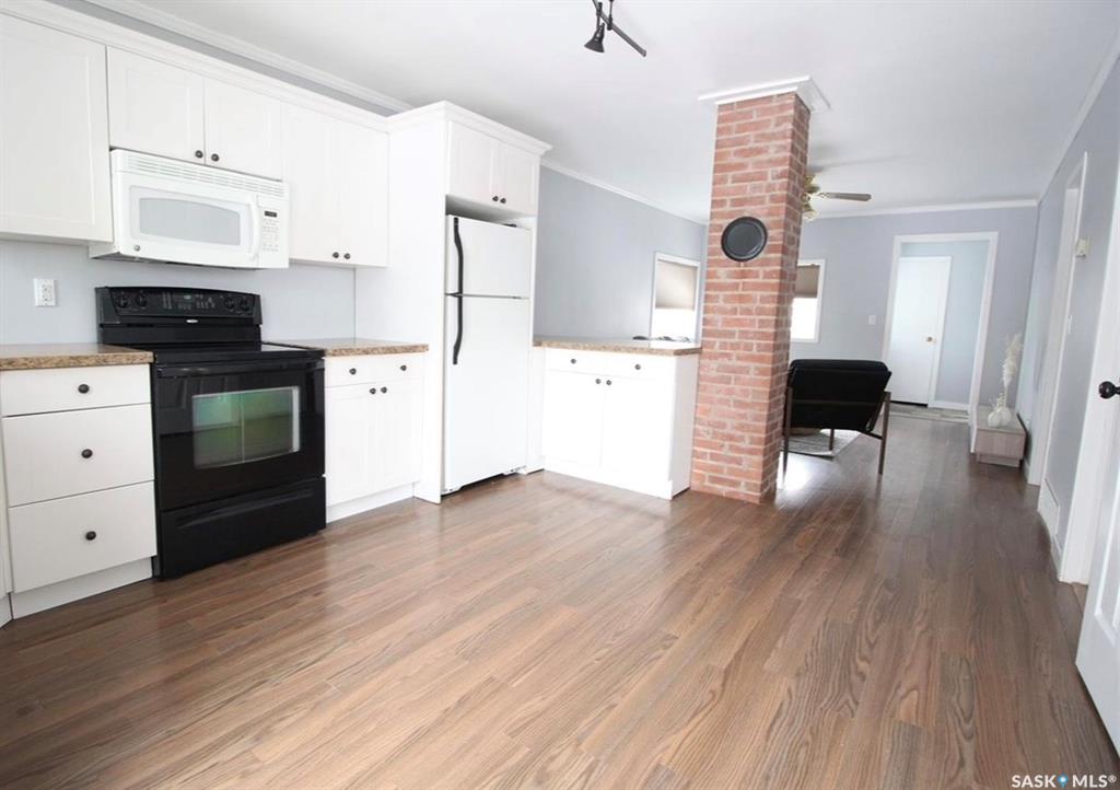 Third View of 111 Pipestone Avenue, Wawota, Saskatchewan, S0G 5A0