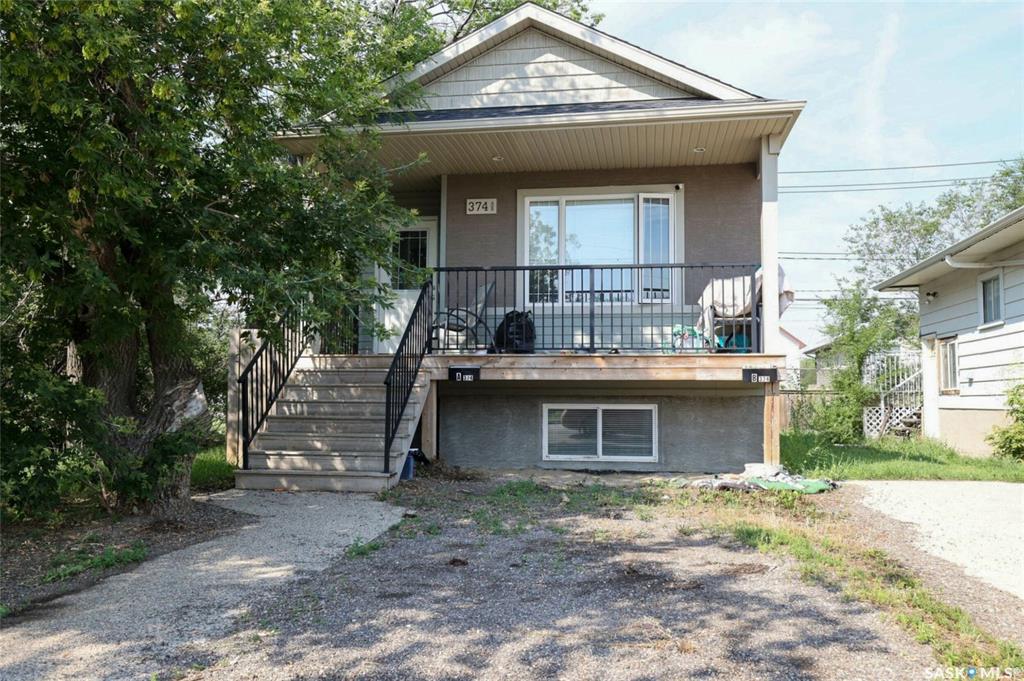 374 Wascana Street, SK015354, Saskatchewan,