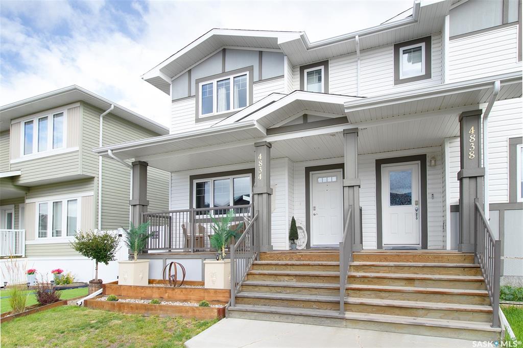 4834 Green Rock Road E, SK015355, Saskatchewan,