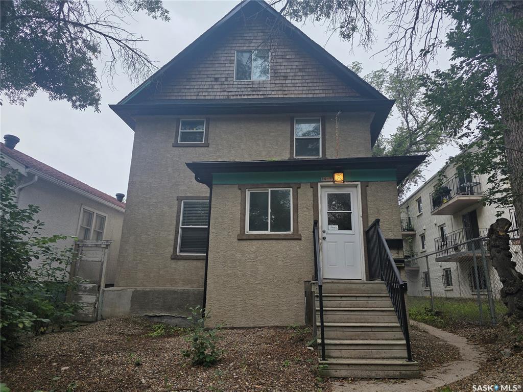 1415 Victoria Avenue, SK015356, Saskatchewan,