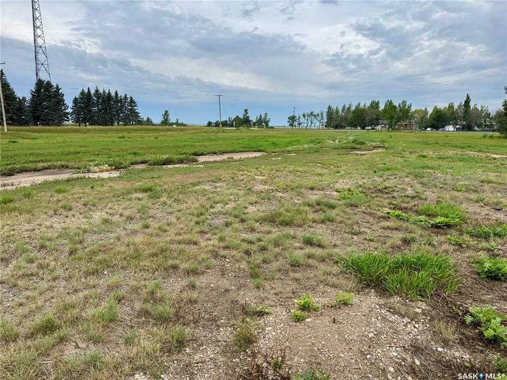 Second View of 102 104 Cut Knife Street S, Cut Knife, Saskatchewan, S0M 0N0