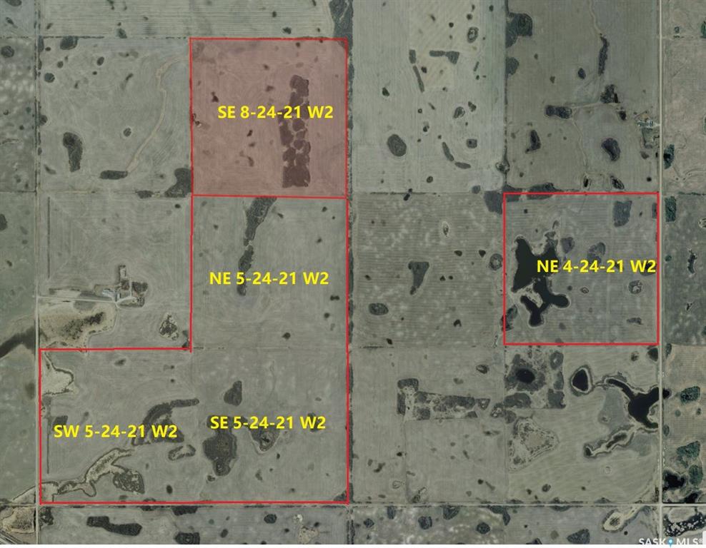 MLS® listing #SK015361 for sale located at 5 Quarters RM 220