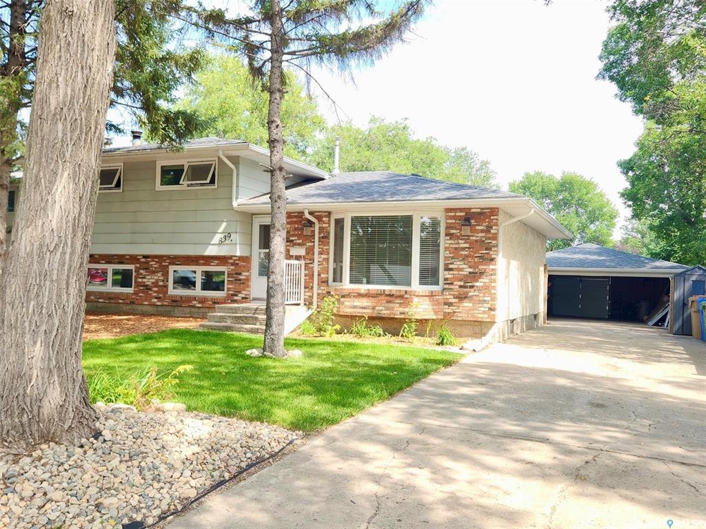 839 Mcintosh Street N, SK015363, Saskatchewan,