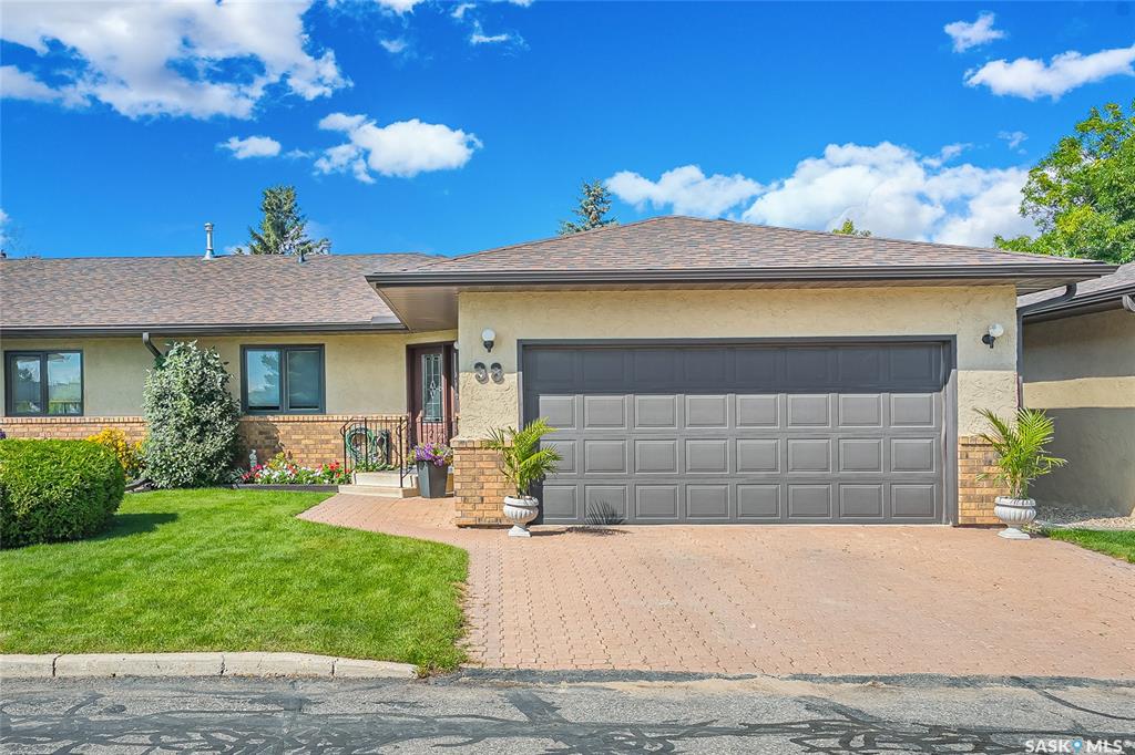 3415 Calder Crescent #38, SK015364, Saskatchewan,