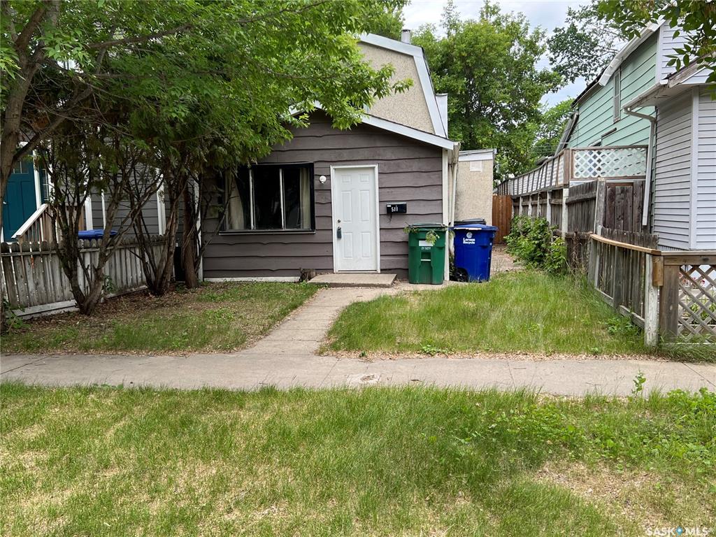 511 J Avenue S, SK015365, Saskatchewan,