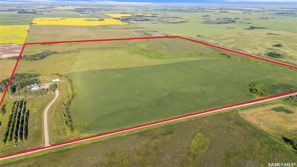 Butler Acreage, SK015367, Saskatchewan,