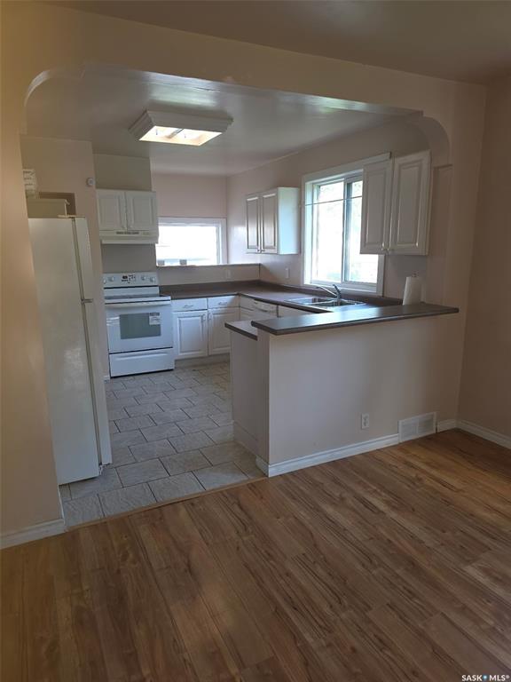 Fourth View of 736 I Avenue S, King George, Saskatoon, Saskatchewan, S7M 1Y9
