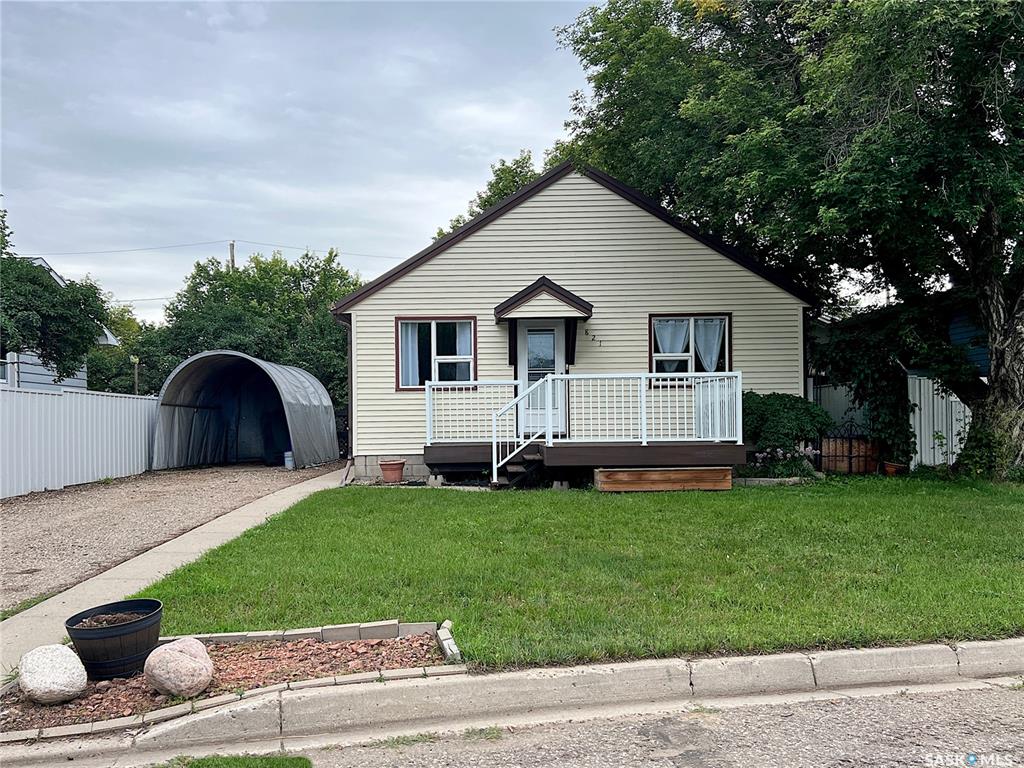821 Valley Street, SK015376, Saskatchewan,