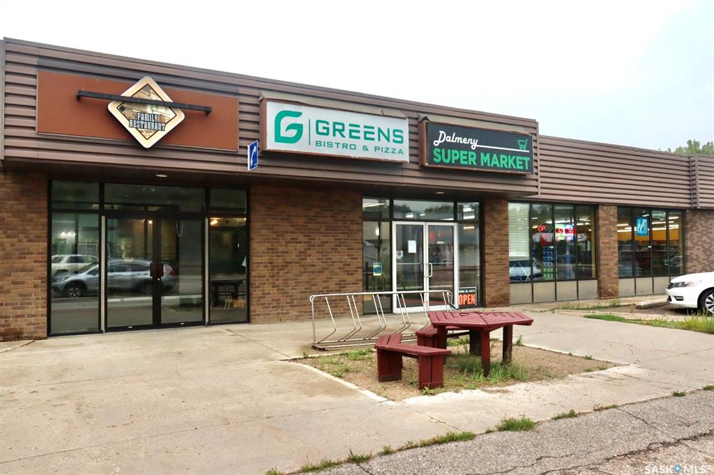 121 3rd Street, SK015378, Saskatchewan,