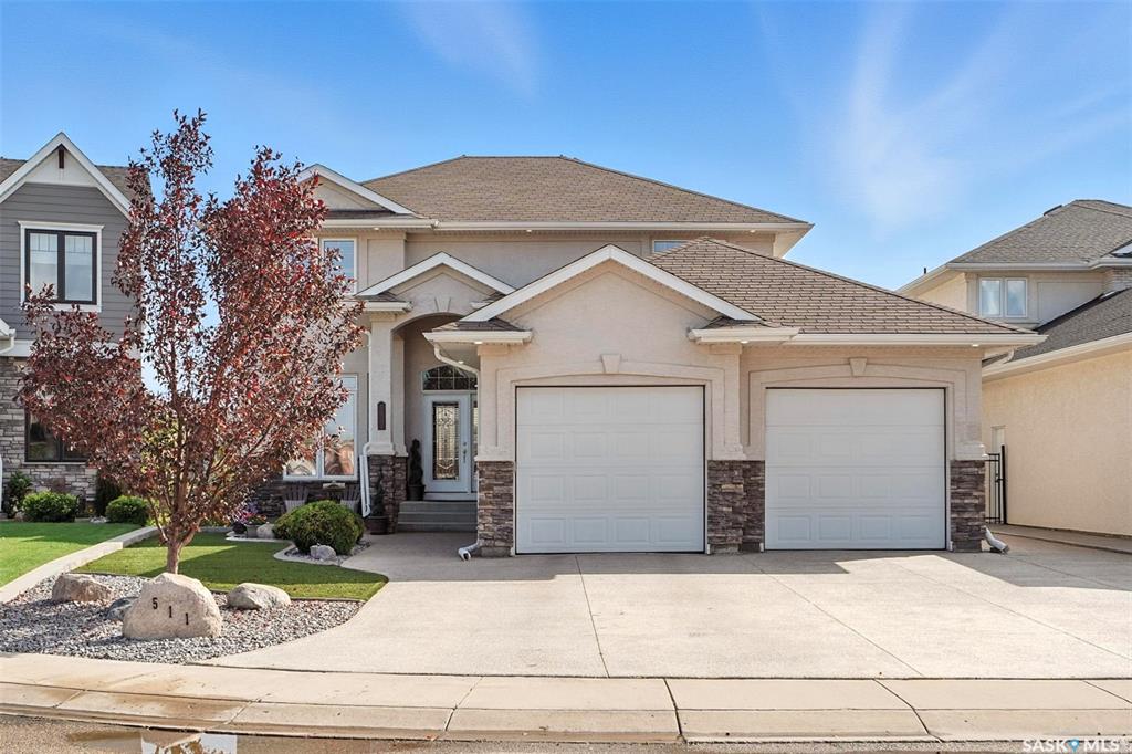511 Waters Crescent, SK015384, Saskatchewan,