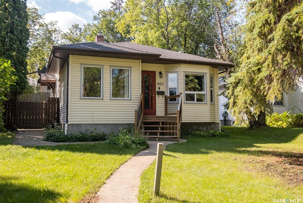 607 20th Street W, SK015385, Saskatchewan,