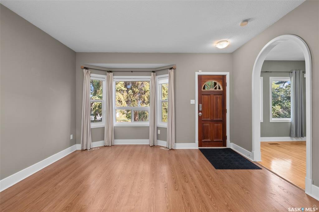 Fourth View of 607 20th Street W, West Hill PA, Prince Albert, Saskatchewan, S6V 4H4