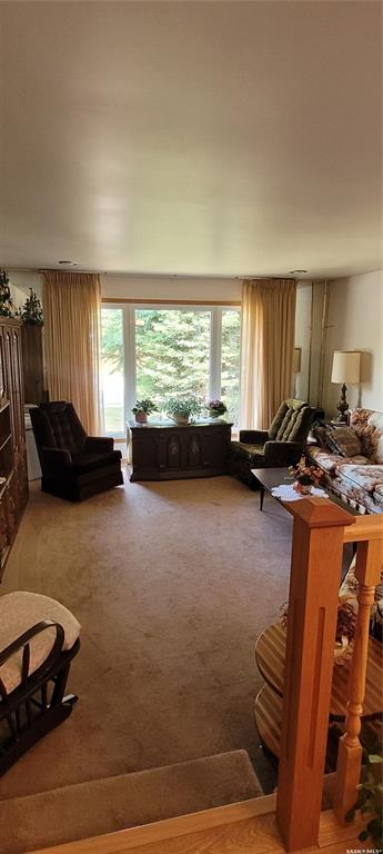 Second View of 617 3rd Street W, Meadow Lake, Saskatchewan, S9X 1C1