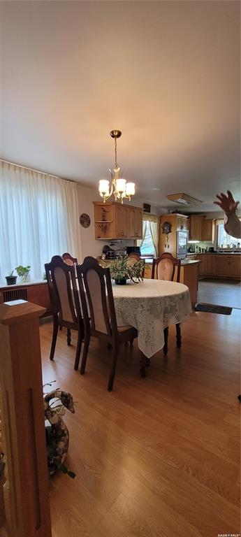 Third View of 617 3rd Street W, Meadow Lake, Saskatchewan, S9X 1C1