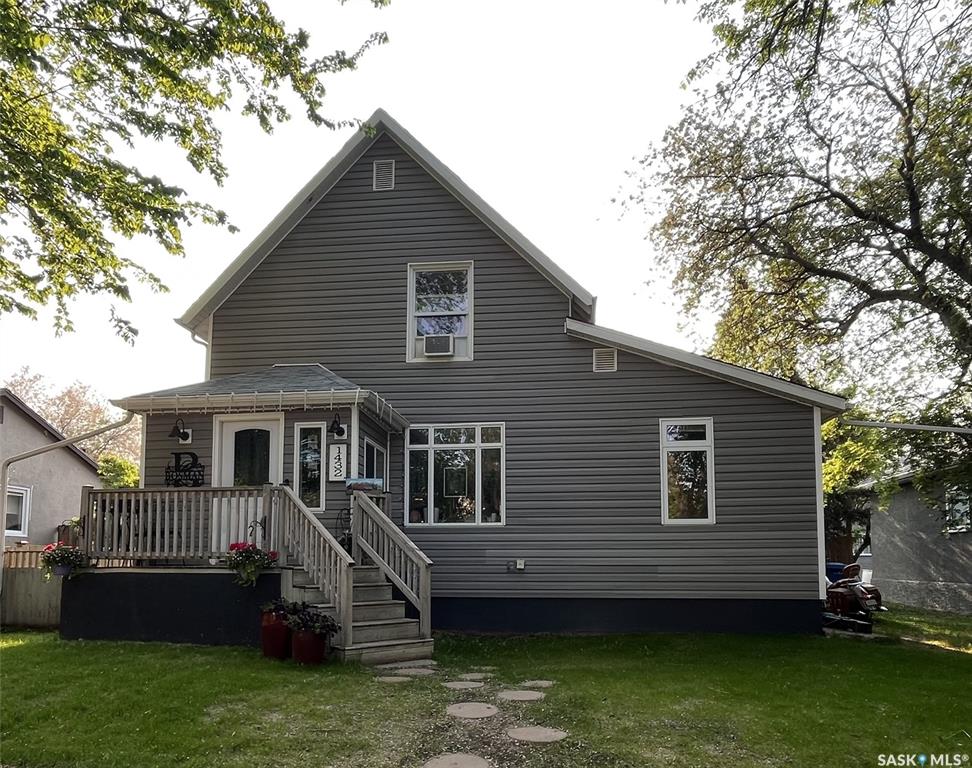 1432 103rd Street, SK015390, Saskatchewan,