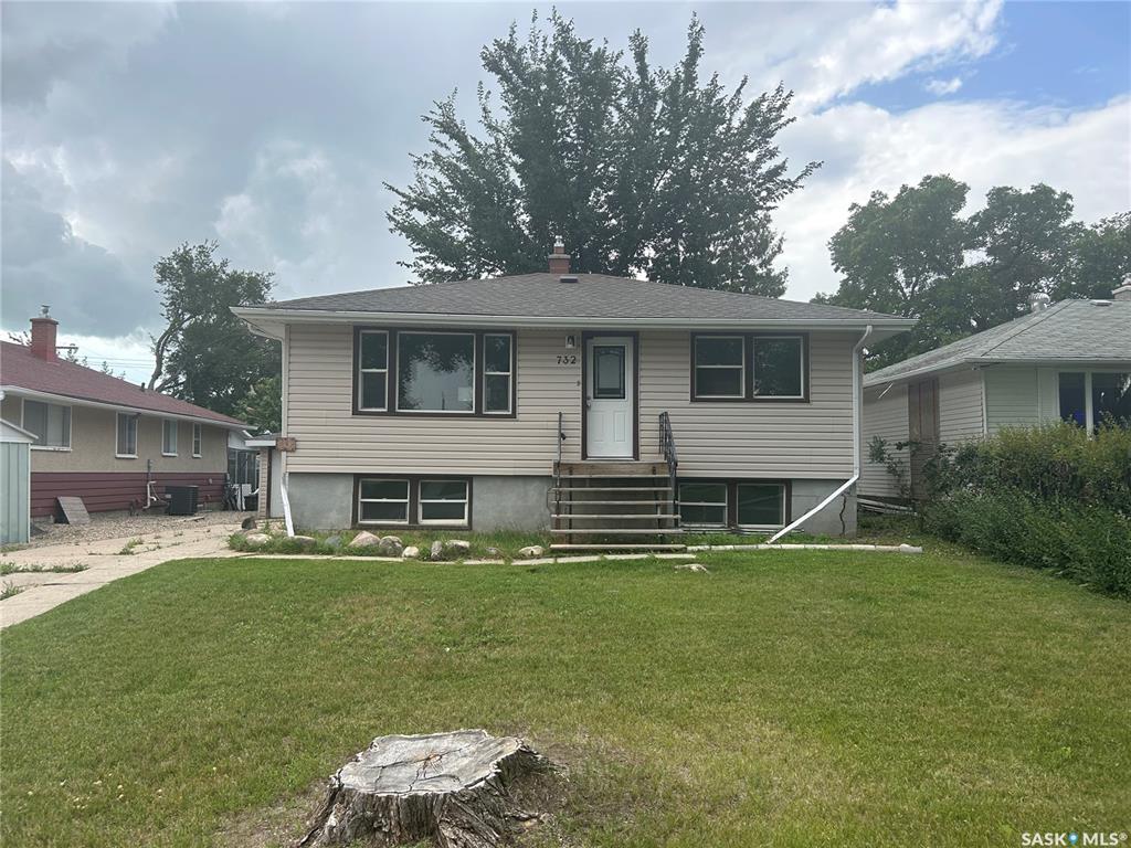 732 Grey Street, SK015393, Saskatchewan,